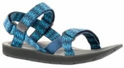 Source Classic Pro Men Sandale Triangles Blue 38 EU