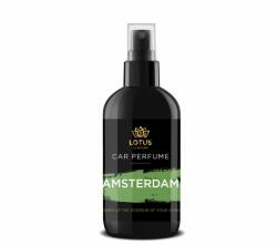 Lotus Air Freshener Amsterdam Autóparfüm - 100ml (LO400100048)