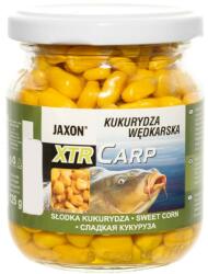 JAXON corn-sweet corn 125g édes kukorica (FX-CB10) - epeca