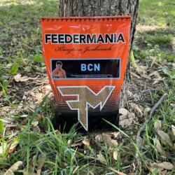 Feedermánia groundbait bcn 600 gr (TM-F0101009)