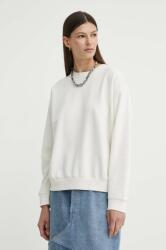 Levi's felső bézs, női, sima, A5942 - bézs L