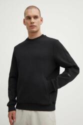 Reebok felső Active Collective fekete, férfi, sima, 100075328 - fekete L
