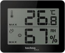 Technoline WS 9450 LCD Időjárás állomás