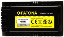 Patona Baterie PATONA pentru Samsung VS9000 VCA-SBT90 (PT-6145)