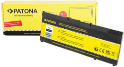 PATONA Baterie PATONA pentru HP SR03-H 917724-855 HSTNN-DB7W (PT-2912)