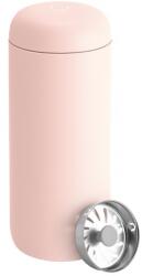 FELLOW - Carter Move Mug - Warm Pink - Insulated Mug 473ml