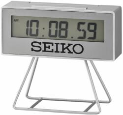 Seiko QHL087S Seiko analóg asztali ébresztőóra - zvekker