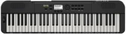 NUX NEK-100 - Portable keyboard 61 keys touch response with battery - NUX0028