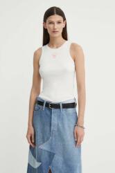 G-Star Raw pamut top szürke, D24645-5268 - szürke L