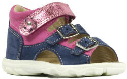RICHTER gyerekszandál lány 2902-7211-6821 (2902-7211-6821-26)