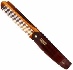 Uppercut Deluxe - CT7 Flip Comb Tortoise