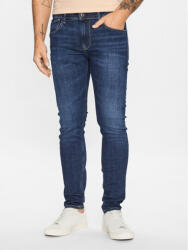 Pepe Jeans Blugi PM206321 Bleumarin Skinny Fit