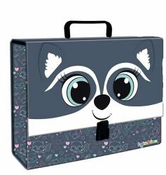 St. Majewski Mosómacis fogantyús irattartó XL - Bambino