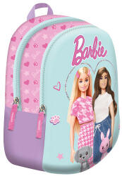 Majewski Barbie ovis hátizsák