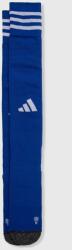adidas Performance zokni focizáshoz Adi 23 HT5028 - kék 43/45