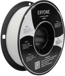 Eryone PLA+ fehér (white) 3D nyomtató Filament 1.75mm, 1kg/tekercs