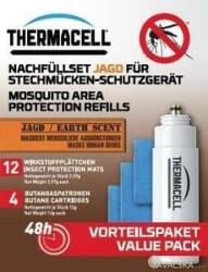 ThermaCELL 48 órás vadász utántöltő csomag szúnyogriasztóhoz (E-4) - tavacska