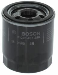 Bosch olajszűrő BOSCH F 026 407 350