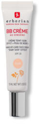 Erborian BB Créme SPF20 (15ml) CLAIR