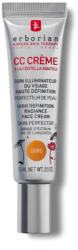 Erborian CC Crème SPF25 (15ml) DORE