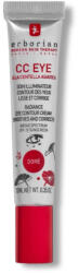 Erborian CC Eye Szemkörnyékre SPF20 (10ml) DORE