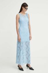 Résumé Résumé ruha BirdieRS Dress maxi, egyenes, 121661174 - kék S