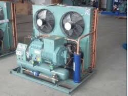 Bitzer Instalatie camera congelare 70 metri cubi