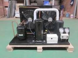 Copeland Instalatie camera congelare 75 metri cubi