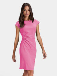 Swing Rochie cocktail 5AG23100 Roz Slim Fit