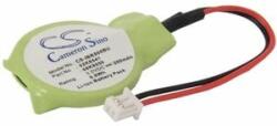 Cameron Sino Tartalék CMOS akkumulátor a kiválasztott Lenovo Thinkpadekhez 200mAh, Li-ion (CS-IBR500BU) - akkumulatorok-profi