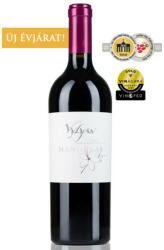VYLYAN Mandulás Cabernet Franc Selection 2020 (0, 75l) DRS