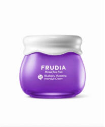 FRUDIA Blueberry Hydrating Intensive Cream - Intenzív Hidratáló Arckrém 55ml