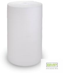 Habfólia tekercs 0, 8mm x 1, 6m x 625m / 1000 m2