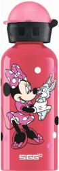 SIGG Minnie Mouse 400ml Termosz - Mintás