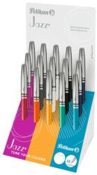 Herlitz Golyóstoll display / 15 db Jazz Classic