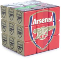  FC Arsenal rubik kocka Rubiks Cube (105700)