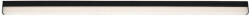 Rábalux BAND2 230V/24W 1650lm 1135mm alumínium fekete pult LED lámpa, természetes fehér 5évG 78051 (78051)