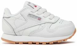 Reebok Sneakers Classic Leather Shoes GX9395 Alb