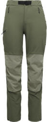 Black Diamond W ALPINE HYBRID PANTS (AP74304696220061)