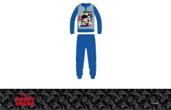  Disney Mickey egér gyerek pamut vékony pizsama (MICK1388_kke_116)