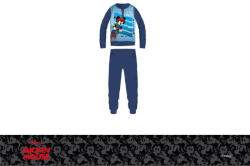  Disney Mickey egér gyerek pamut vékony pizsama (MICK1388_ske_98)