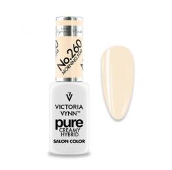 Victoria Vynn Oja Semipermanenta Victoria Vynn Pure Creamy 260 Morning Star