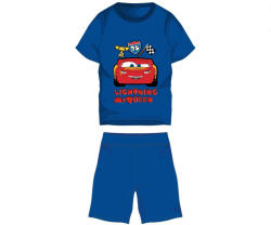 Exity Disney Verdák pamut nyári együttes - póló-rövidnadrág szett (CAR1390_kke_122)