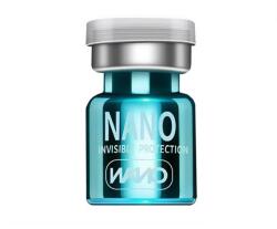 Gigapack Képernyővédő FOLYÉKONY/KENHETŐ (nanotechnológia, antibakteriális, 9H, buborékmentes felületet képez) (GP-157193) - bluedigital