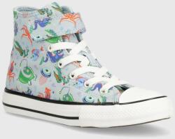 Converse gyerek sportcipő CHUCK TAYLOR ALL STAR 1V A03585C - kék 33