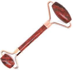 R. M. ékszer Ásványok Masszázs roller Jáspis 15x4x2cm (012002)
