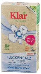 Klar Inalbitor natural pentru rufe si sare pentru pete (KL40011)