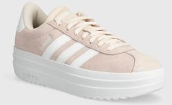Adidas sportcipő VL Court rózsaszín, IH9996 - rózsaszín Női 40 2/3