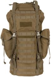 MFH Rucsac MFH BW Combat BW Black, versiunea Molle, 65L 30250R Rucsac tura
