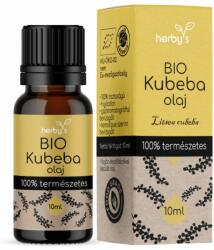  Kubeba Herbys illóolaj 10ml